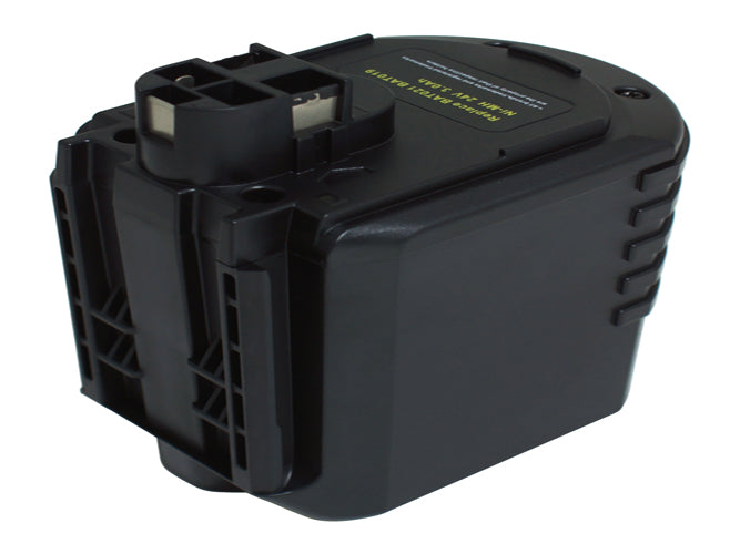 Ersatz für BOSCH 0 611 260 539, 11225VSR, 11225VSRH, GBH 24VFR, GBH 24VRE, GBH 24VSR Elektrowerkzeug-Akku