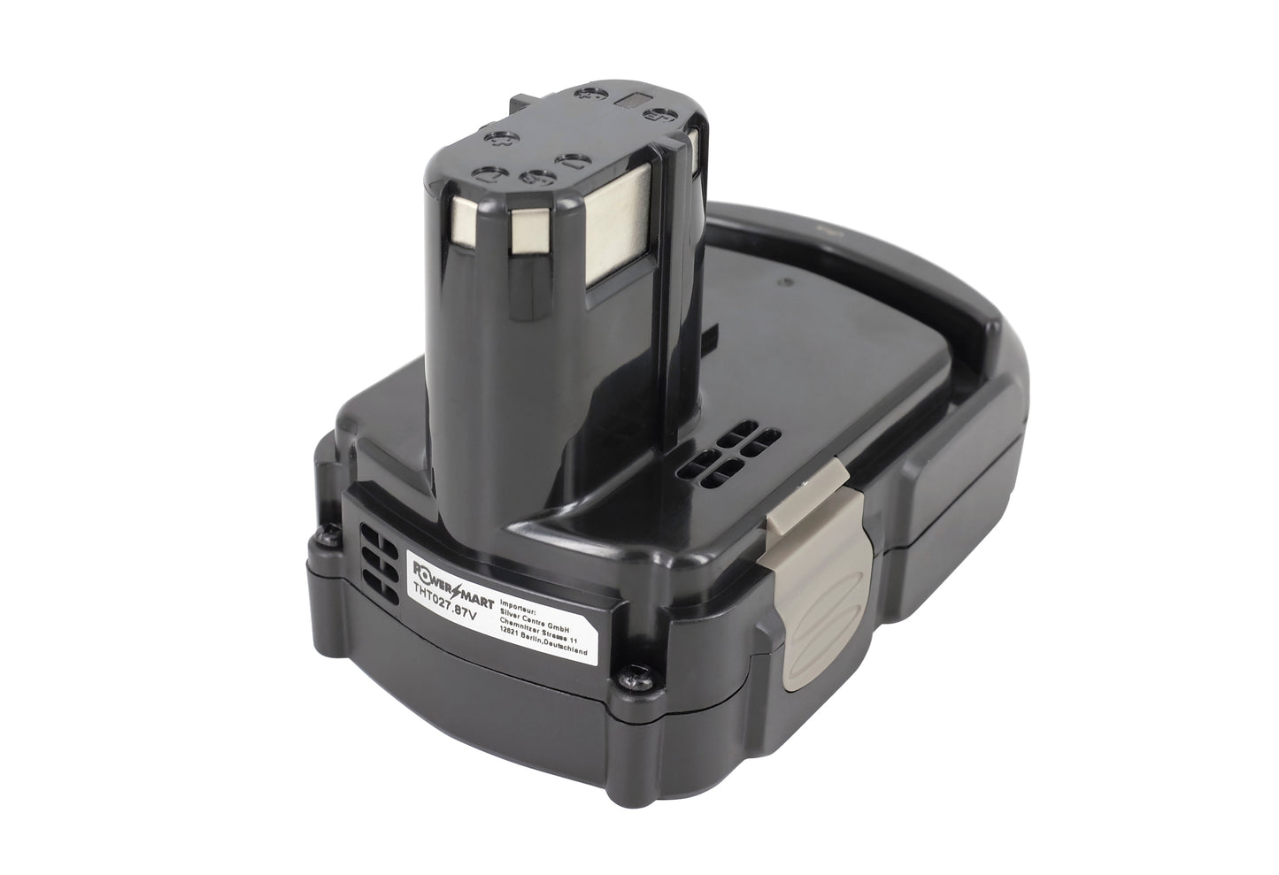 Replacement for HITACHI C, CJ, CR, DH, DS, DV, G, RB, UB, WH, WR Series Power Tools Battery