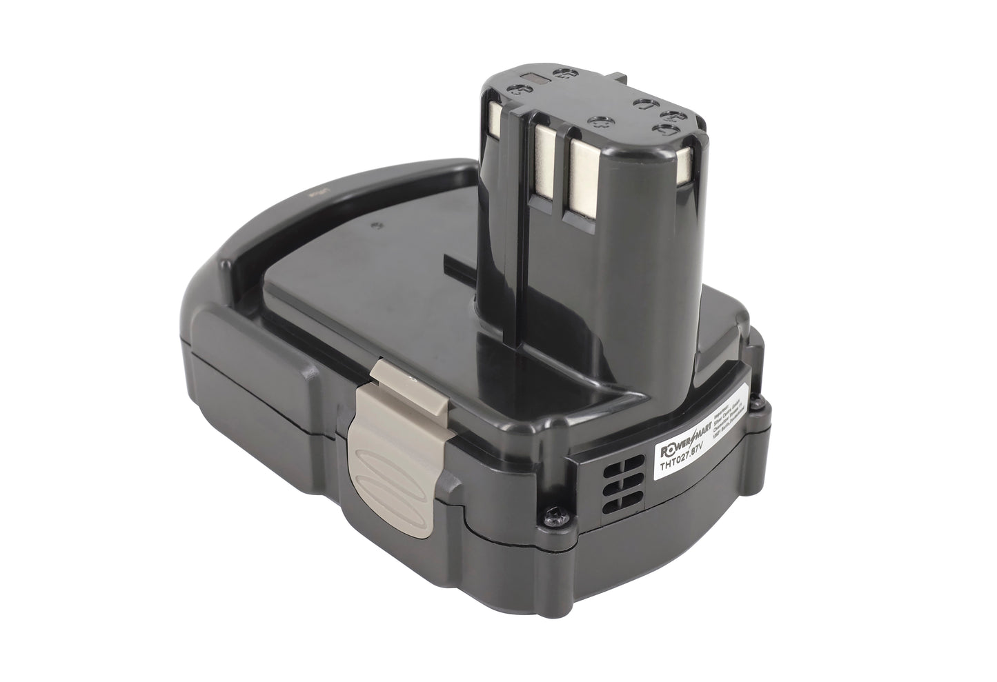 Replacement for HITACHI C, CJ, CR, DH, DS, DV, G, RB, UB, WH, WR Series Power Tools Battery