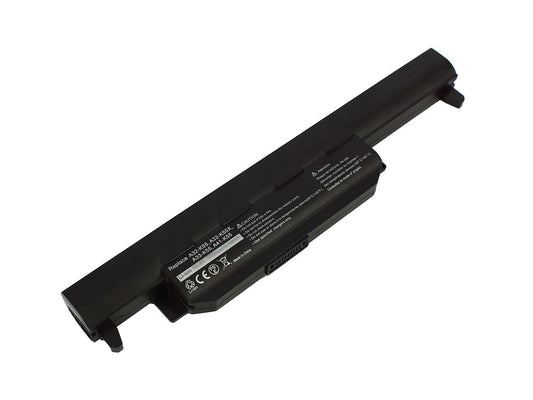 Ersatz für ASUS A45-Serie, A45A-Serie, A45D-Serie, A45DE-Serie, A45DR-Serie, A45N-Serie, A45V-Serie, A45VD-Serie, A45VG-Serie, A45VJ-Serie, A45VM-Serie, A45VS-Serie, A55-Serie, A55A-Serie, ASUS A55 Laptop-Akku