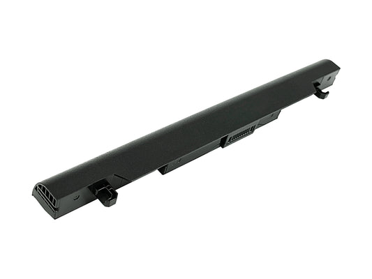 Ersatz für ASUS FX-PLUS, GL552, GL552J, GL552JX, GL552V, GL552VW, ZX50, ZX50J, ZX50JX Laptop-Akku