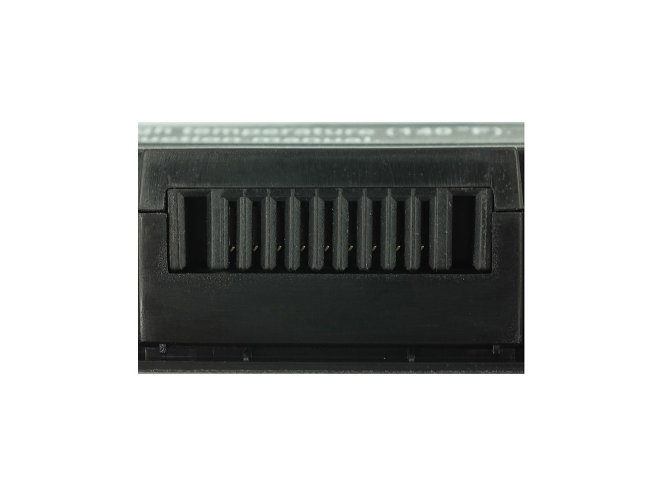 Ersatz für ASUS FX-PLUS, GL552, GL552J, GL552JX, GL552V, GL552VW, ZX50, ZX50J, ZX50JX Laptop-Akku