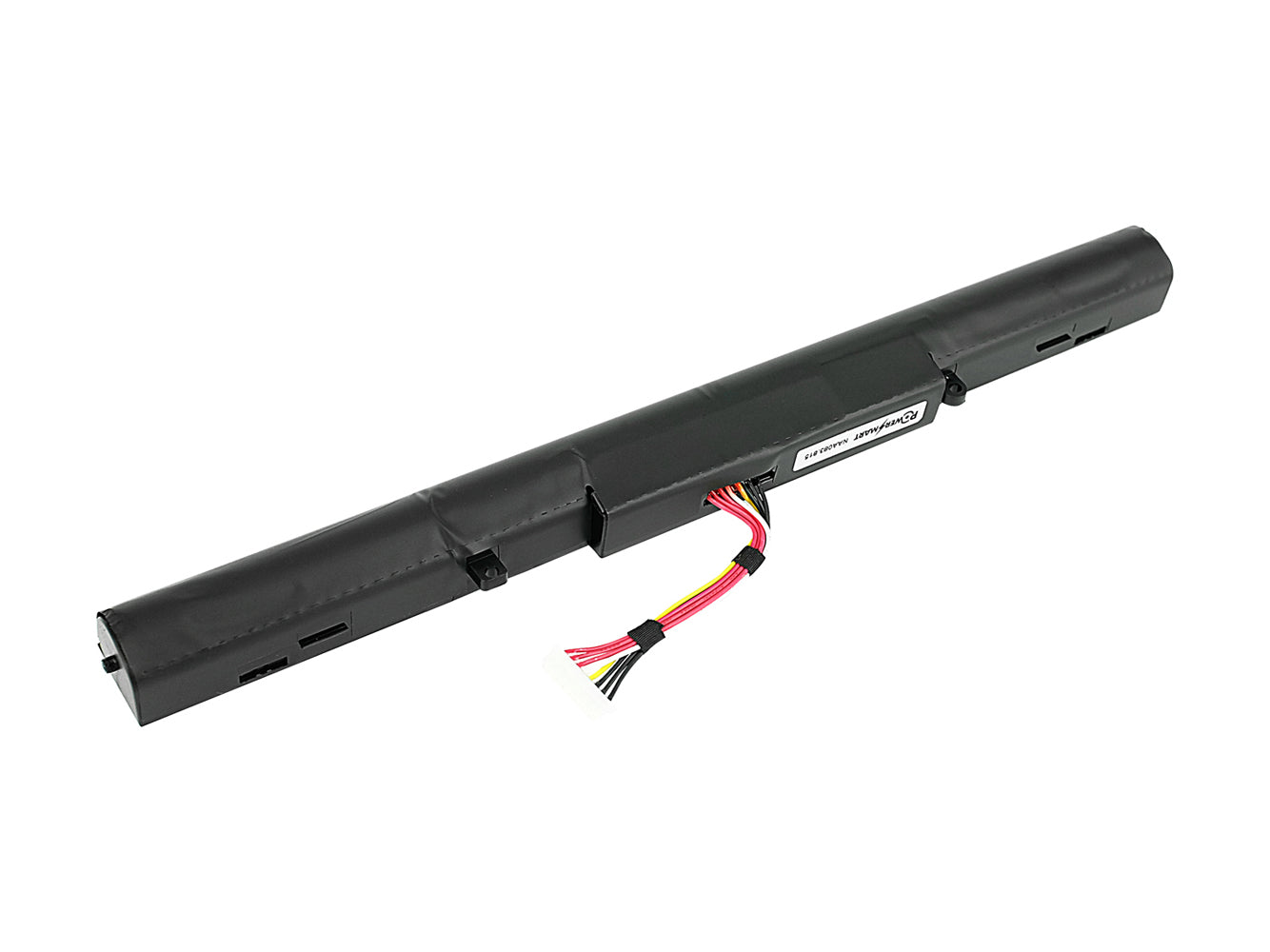 Ersatz für ASUS GL553VD, GL553VE, GL553VW Laptop-Akku