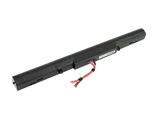 Ersatz für ASUS GL553VD, GL553VE, GL553VW Laptop-Akku