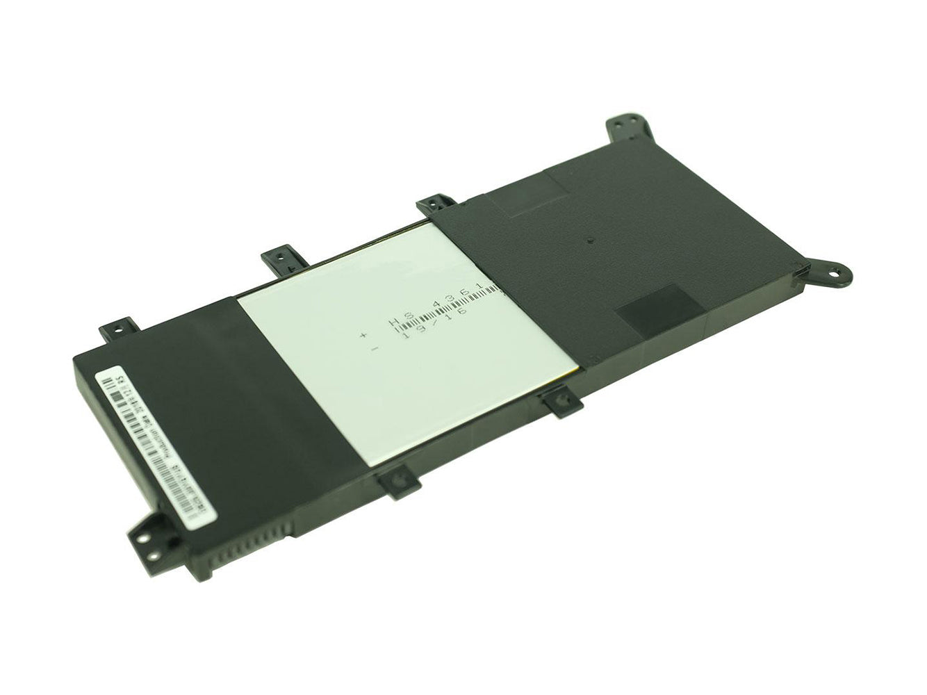 Ersatz für ASUS 0B200-01000300, A555LD4210, N249 Laptop-Akku
