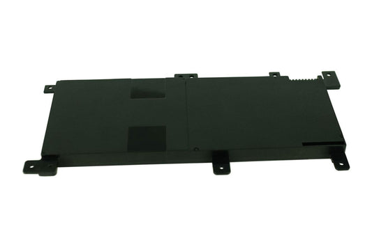 7,6V 4500mAh C21N15WZ Intern laptopbatteri til ASUS VivoBook X556, X556U, X556UA-serien
