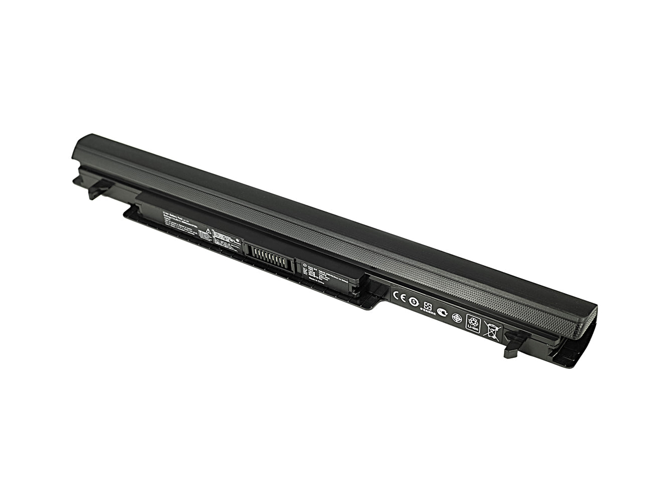 Ersatz für ASUS A46, A56, K46, K56, R405, R505, R550, S40, S405, S46, S505, S550, S56, U48, U58, V550 Laptop-Akku