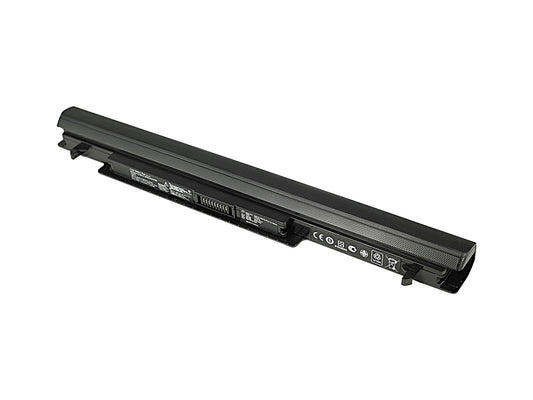 Ersatz für ASUS A46, A56, K46, K56, R405, R505, R550, S40, S405, S46, S505, S550, S56, U48, U58, V550 Laptop-Akku