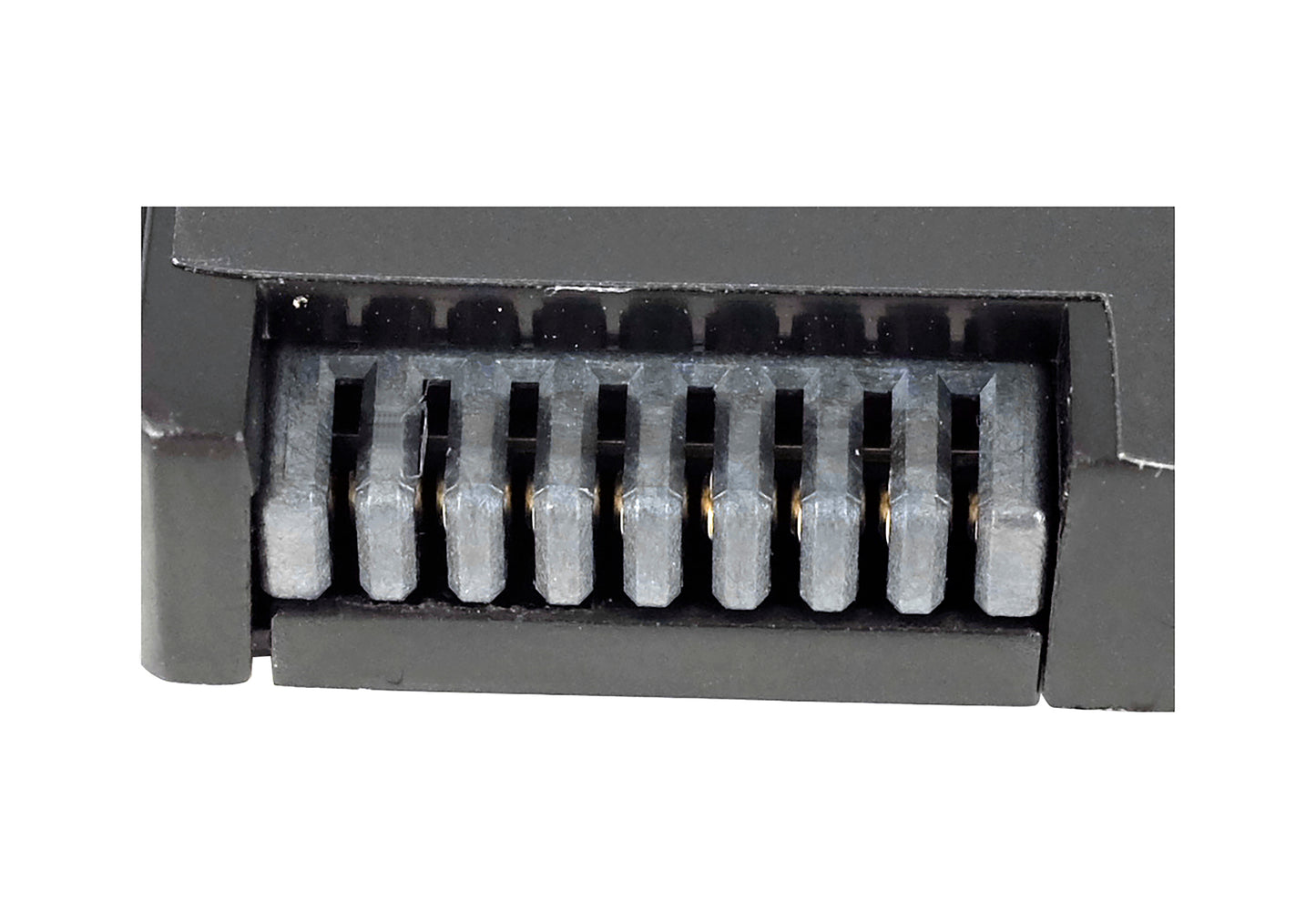 7.6V 4860mAh C21N1408 internt bærbart batteri til ASUS VivoBook 4000, V555L, F555LA, X555UQ-serien