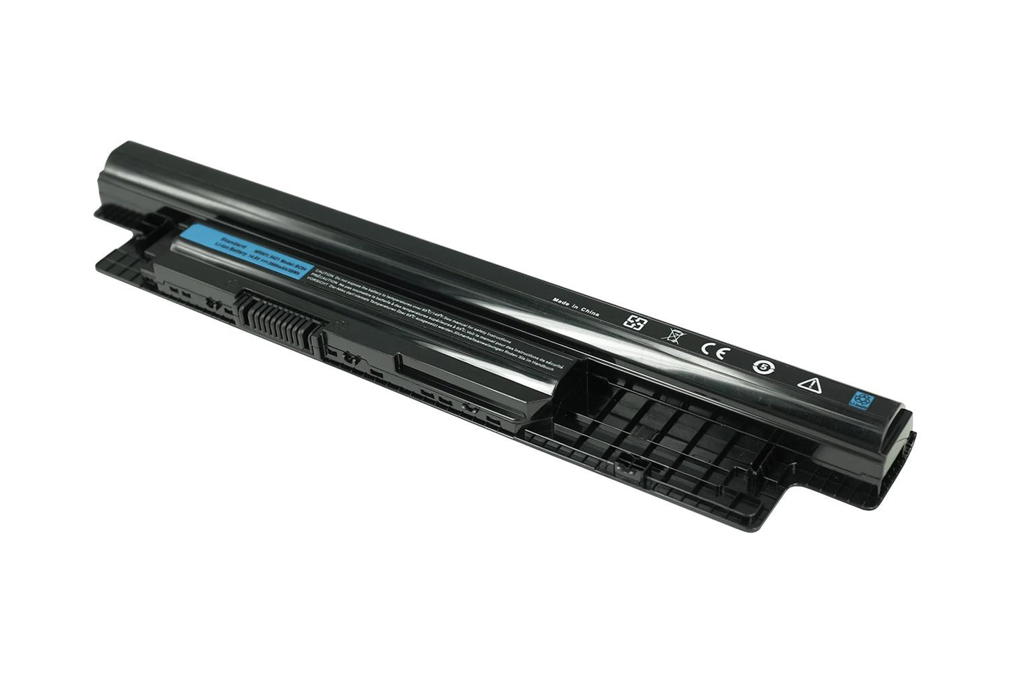 14.8V 2600mAh XCMRD Laptop Battery for Dell Inspiron 14-3421 15R-5521 Latitude 3440 3540