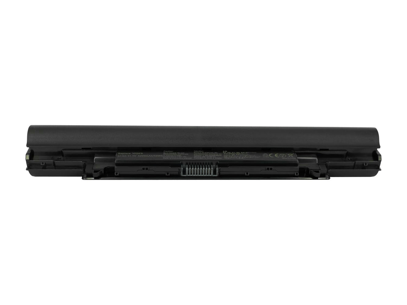 Ersatz für den Laptop-Akku der Dell Vostro V131 2-Serie