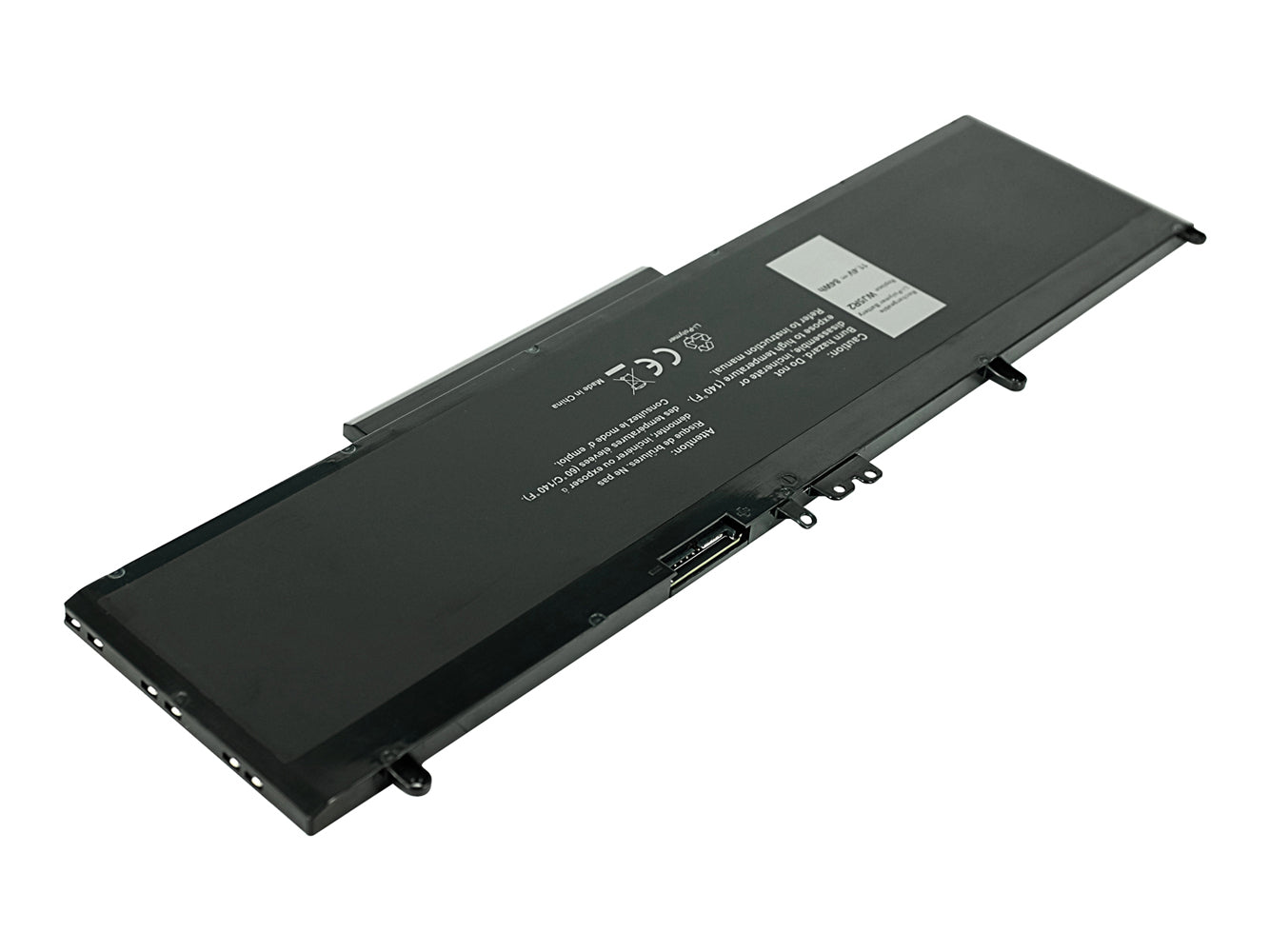 Ersatz für Laptop-Akku der Dell Latitude E5570, Precision 3510-Serie