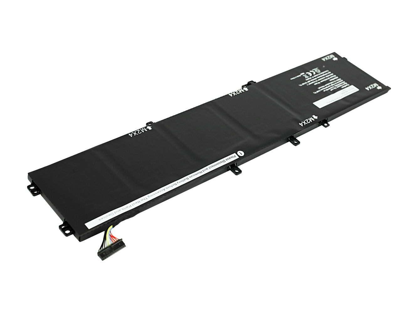 Ersatz für Dell Precision 5510, XPS 15 9550 D1828T, Precision M5510, XPS 15 9550 Laptop-Akku