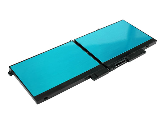Ersatz für Dell Latitude 5280, Latitude 5290, Latitude 5480, Latitude 5490, Latitude 5491, Latitude 5495 Laptop-Akku