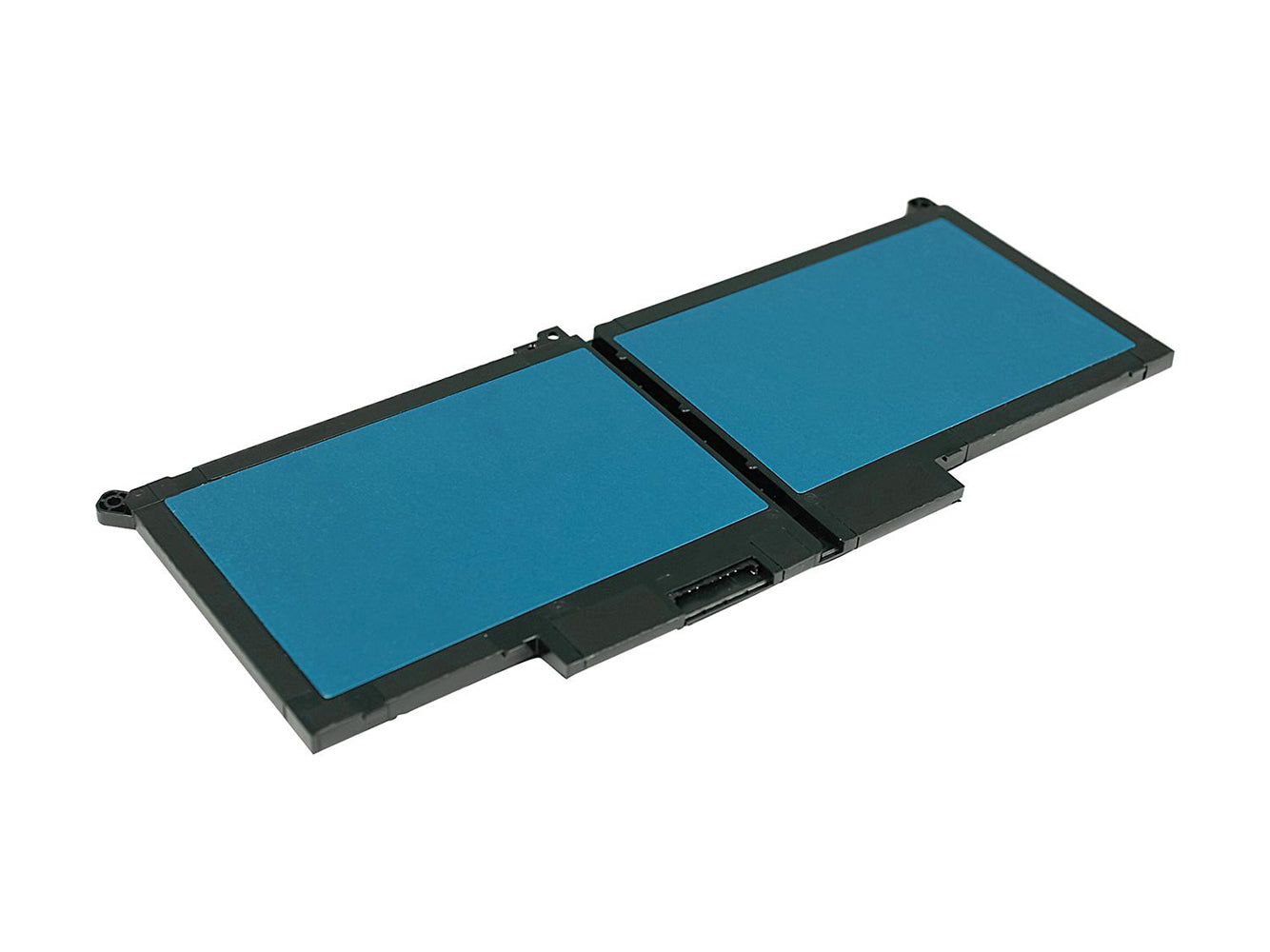 Vervanging voor Dell Latitude 12 7000, Latitude 12 7280 Laptopbatterij