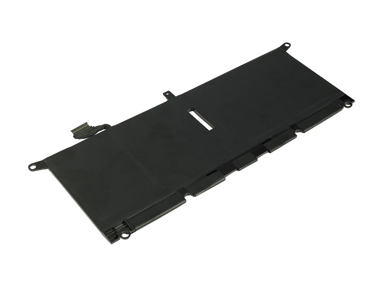 Ersatz für Dell XPS 13 (9370 2018 Serie), XPS 13 (9370-D1605G) Laptop-Akku