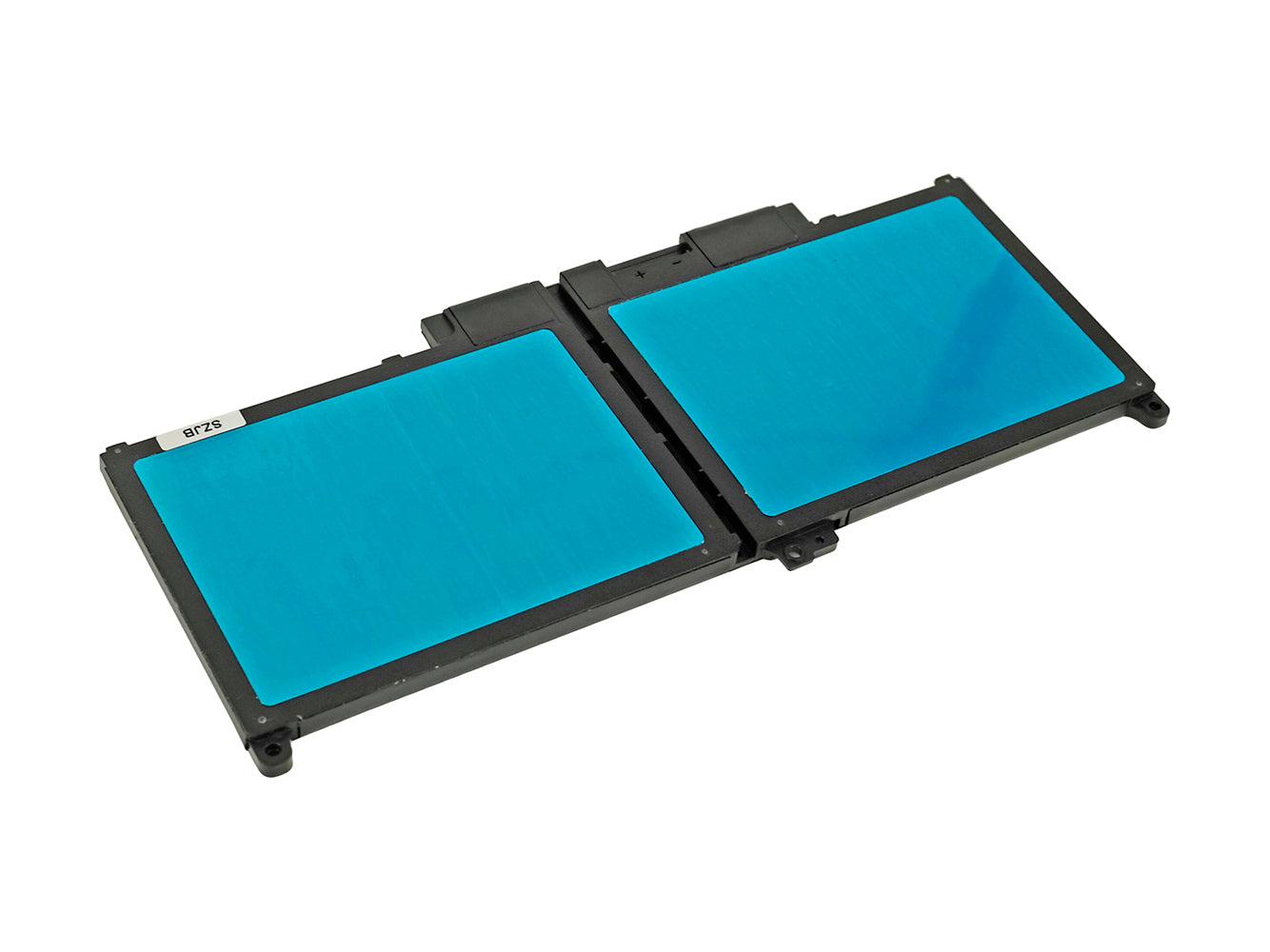 Ersatz für Dell Precision Latitude 13 5300, Latitude 13 7300, Latitude 14 7400 Laptop-Akku