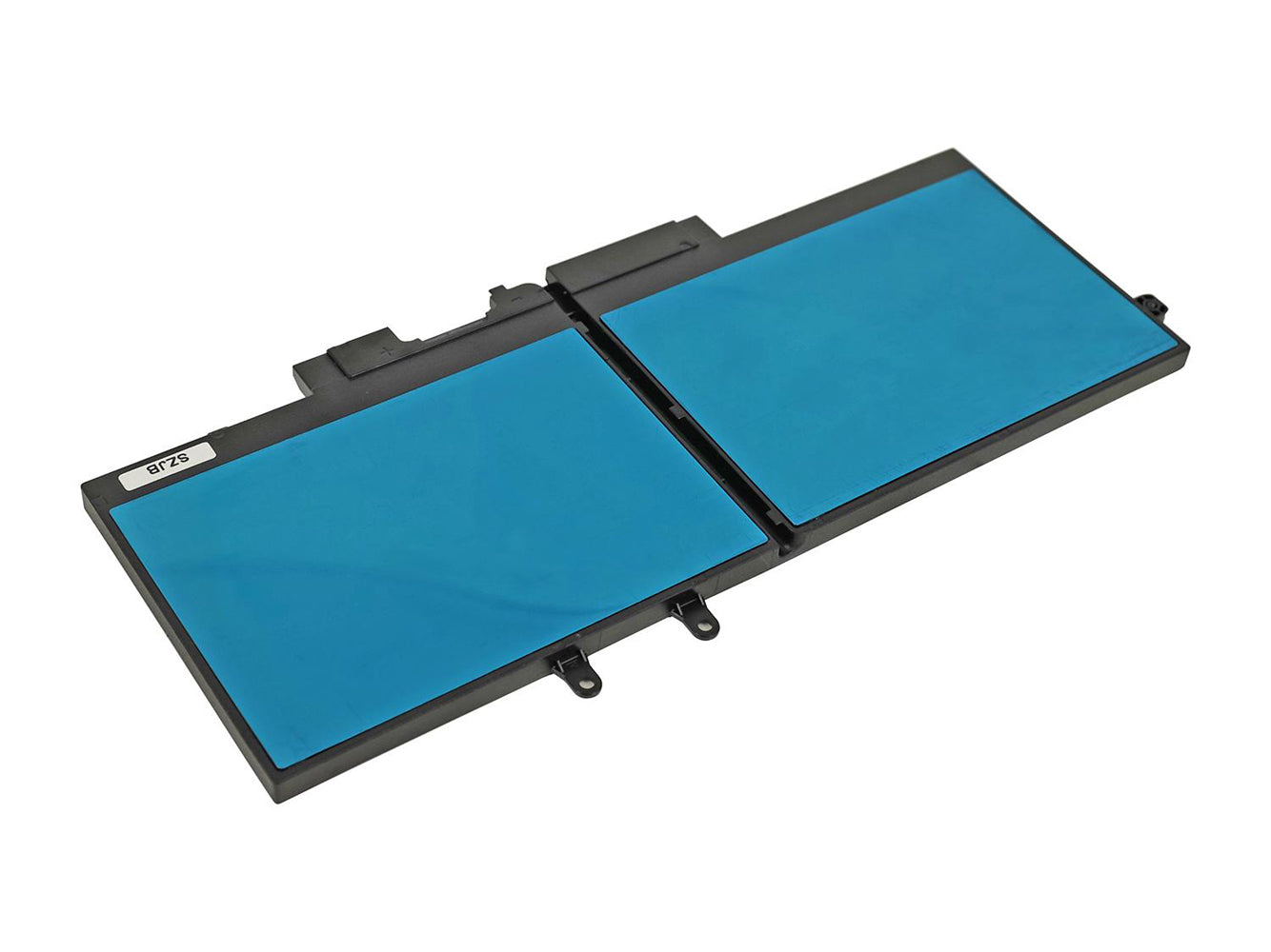 Ersatz für Dell Precision 3540, Precision 3550 Laptop-Akku