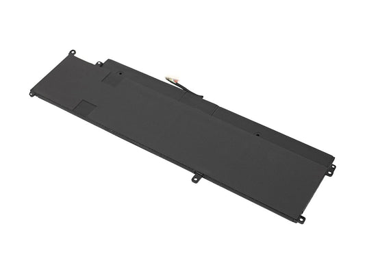 Ersatz für Dell Latitude 13 7370 Laptop-Akku