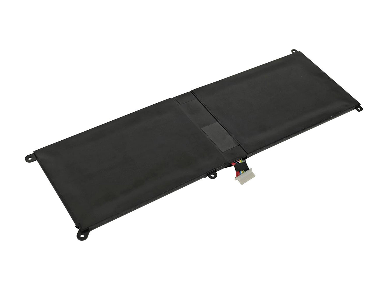 Ersatz für Dell Latitude 12 7275, XPS 12 9250 Laptop-Akku