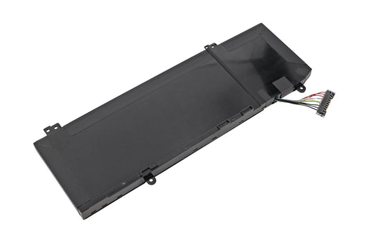 15.2V 3940mAh 1F22N Replacement Laptop Battery for Dell Alienware M15, M17 Series
