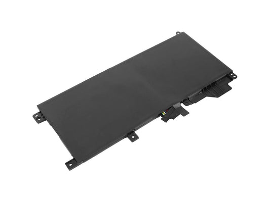 Ersatz für Dell Latitude 7200 2-in-1, Latitude 7210 2-in-1 Laptop-Akku