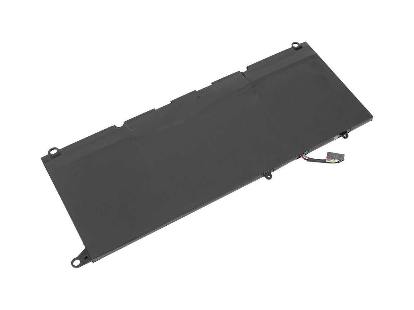 Ersatz für Dell XPS 13 9360, XPS 13-9360-D1505G Laptop-Akku