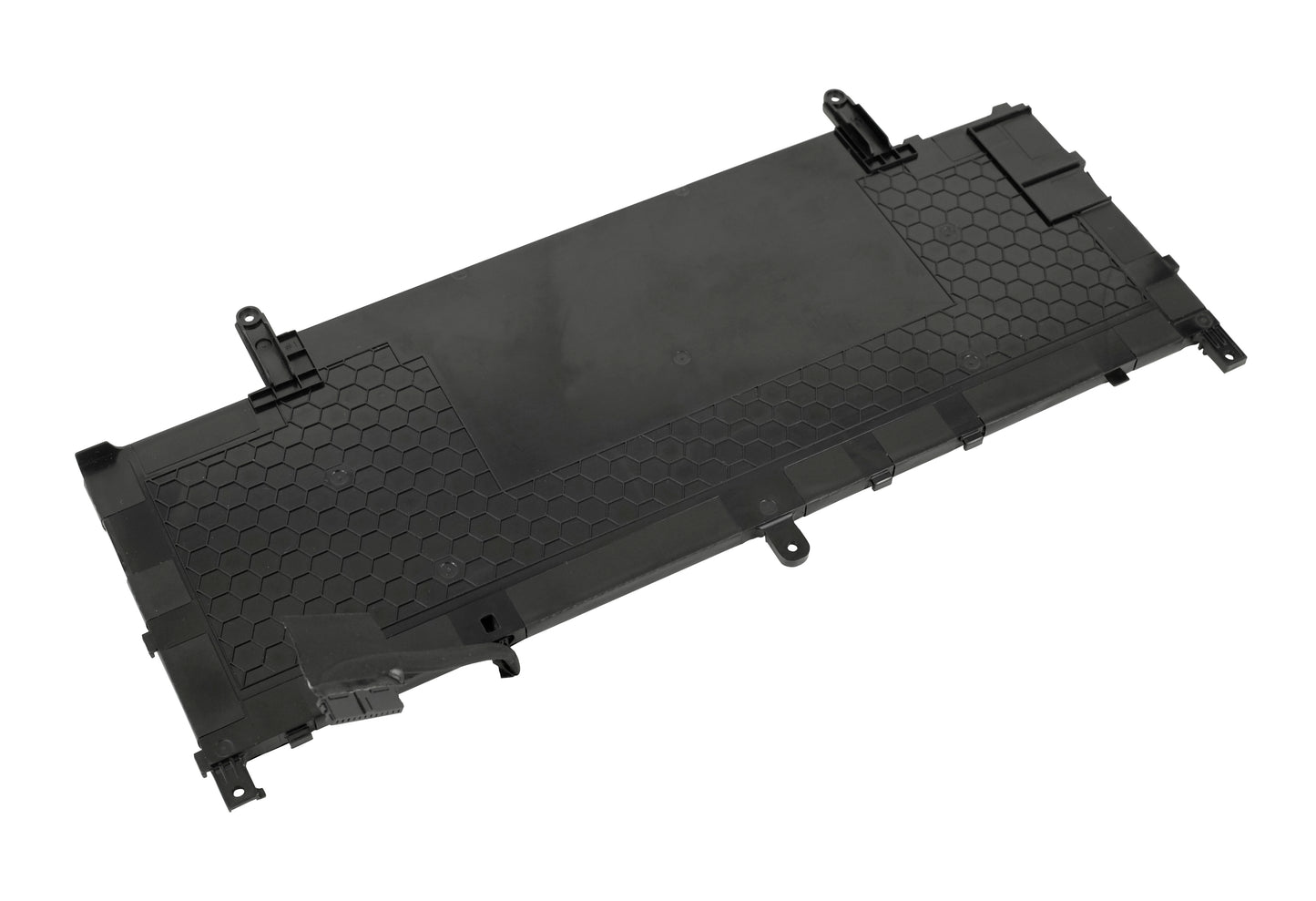 7.6V 6800mAh N7HT0 Laptop Battery for Dell Latitude 15 9510 Latitude 9500 2-in-1