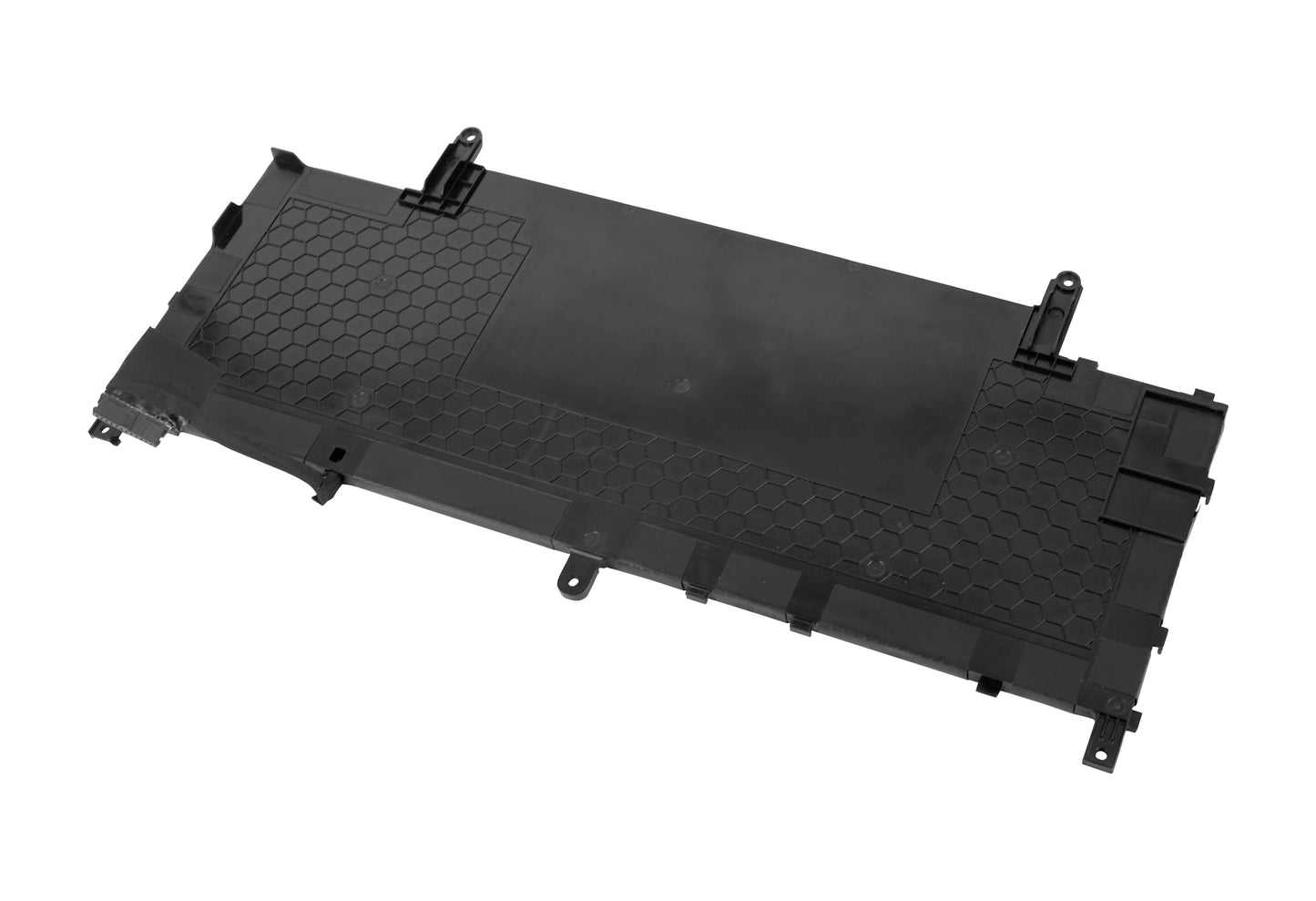 7.6V 6800mAh N7HT0 Laptop Battery for Dell Latitude 15 9510 Latitude 9500 2-in-1
