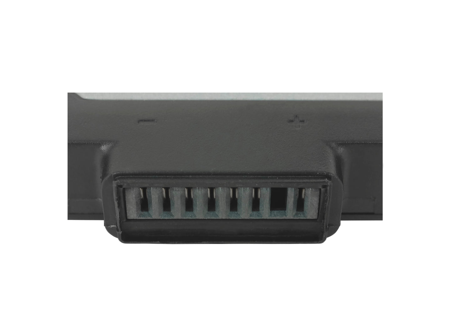 11.4V 4475mAh 6JRCP Laptop Battery for Dell Latitude 14 Rugged 5430 7330 Extreme