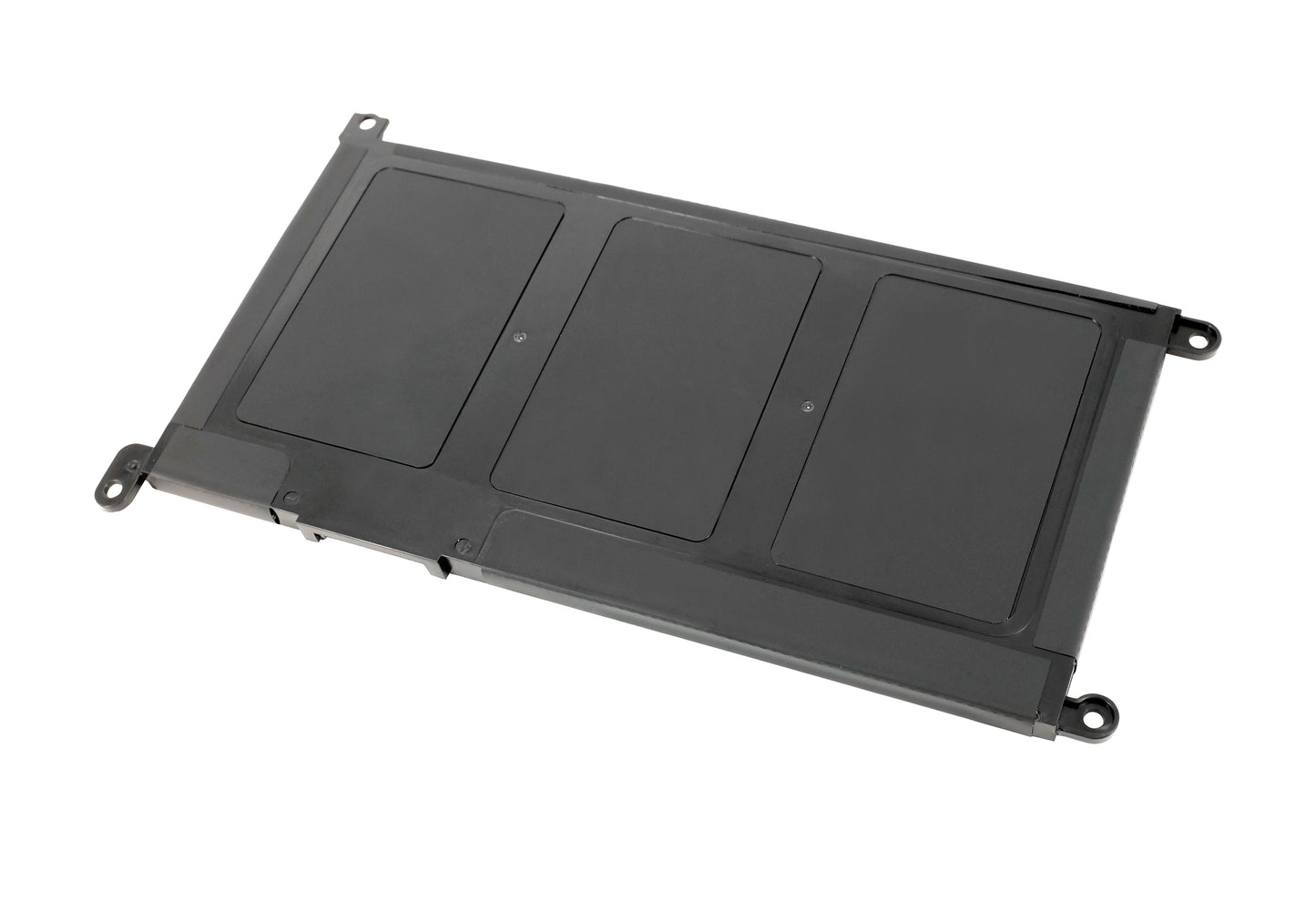 11.4V 3680mAh JPFMR Replacement Laptop Battery for Dell Chromebook 3100, 3100 2-in-1, 3400, Venue 7, Venue 8 Series