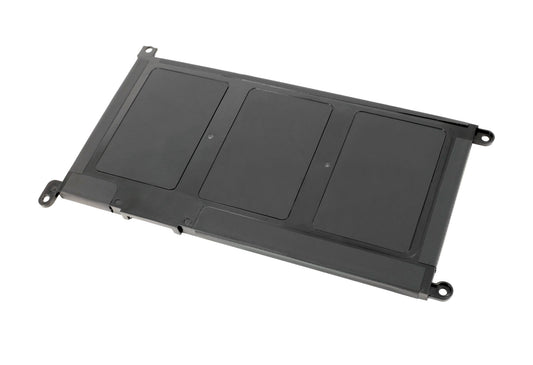 11.4V 3680mAh JPFMR Replacement Laptop Battery for Dell Chromebook 3100, 3100 2-in-1, 3400, Venue 7, Venue 8 Series