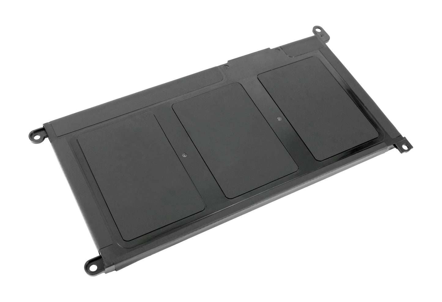 11.4V 3680mAh JPFMR Replacement Laptop Battery for Dell Chromebook 3100, 3100 2-in-1, 3400, Venue 7, Venue 8 Series