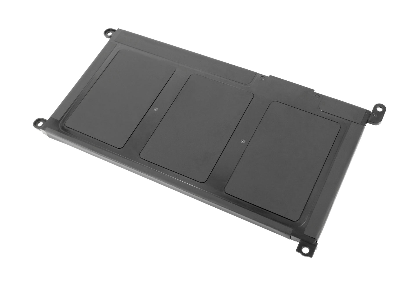11.4V 3680mAh JPFMR Replacement Laptop Battery for Dell Chromebook 3100, 3100 2-in-1, 3400, Venue 7, Venue 8 Series