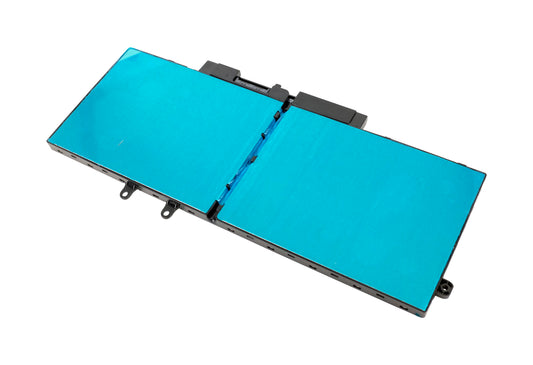 15.2V 4473mAh 3HWPP Laptop Battery for Dell Precision 3541 3550 3551 Latitude 5411 5511