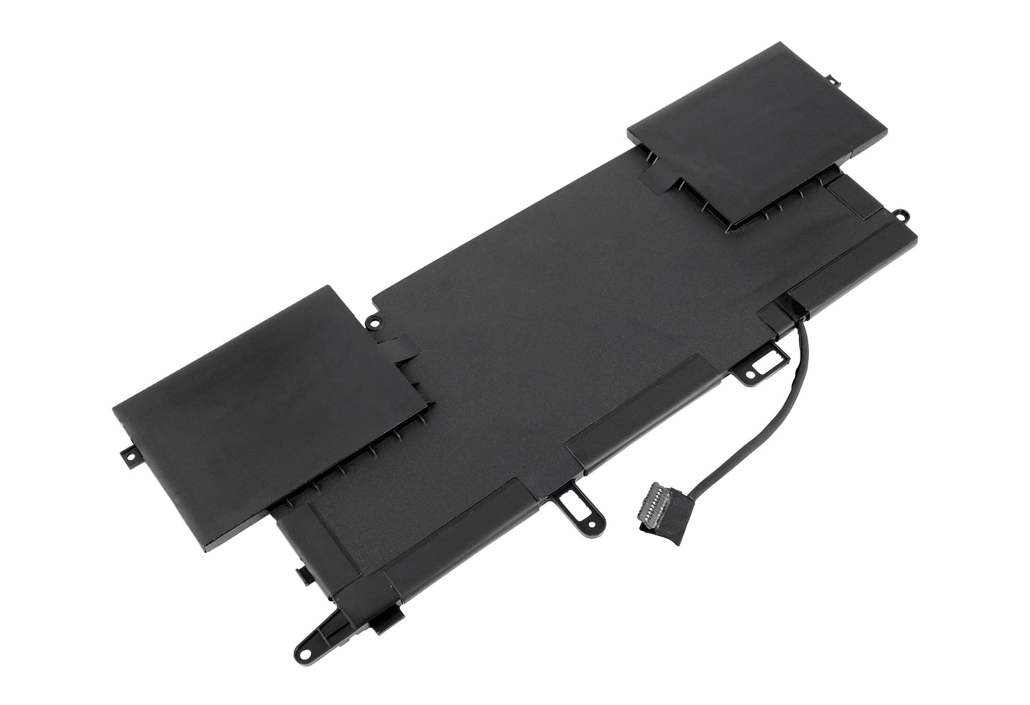 11.4V 6842mAh DJ5GG 78Wh Laptop Battery for Dell Latitude 7400 2-in-1 E7260 E7270