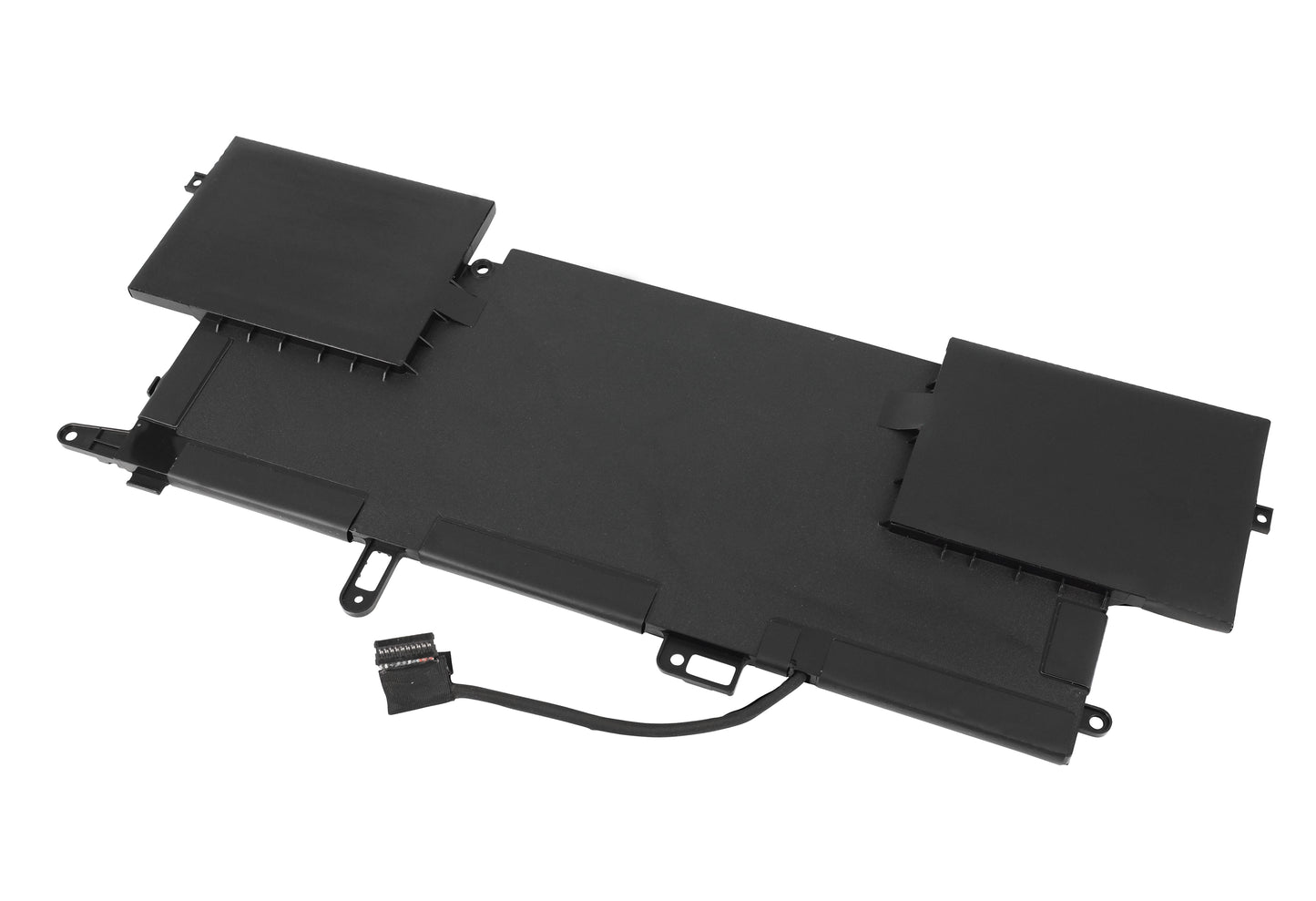 11.4V 6842mAh DJ5GG 78Wh Laptop Battery for Dell Latitude 7400 2-in-1 E7260 E7270