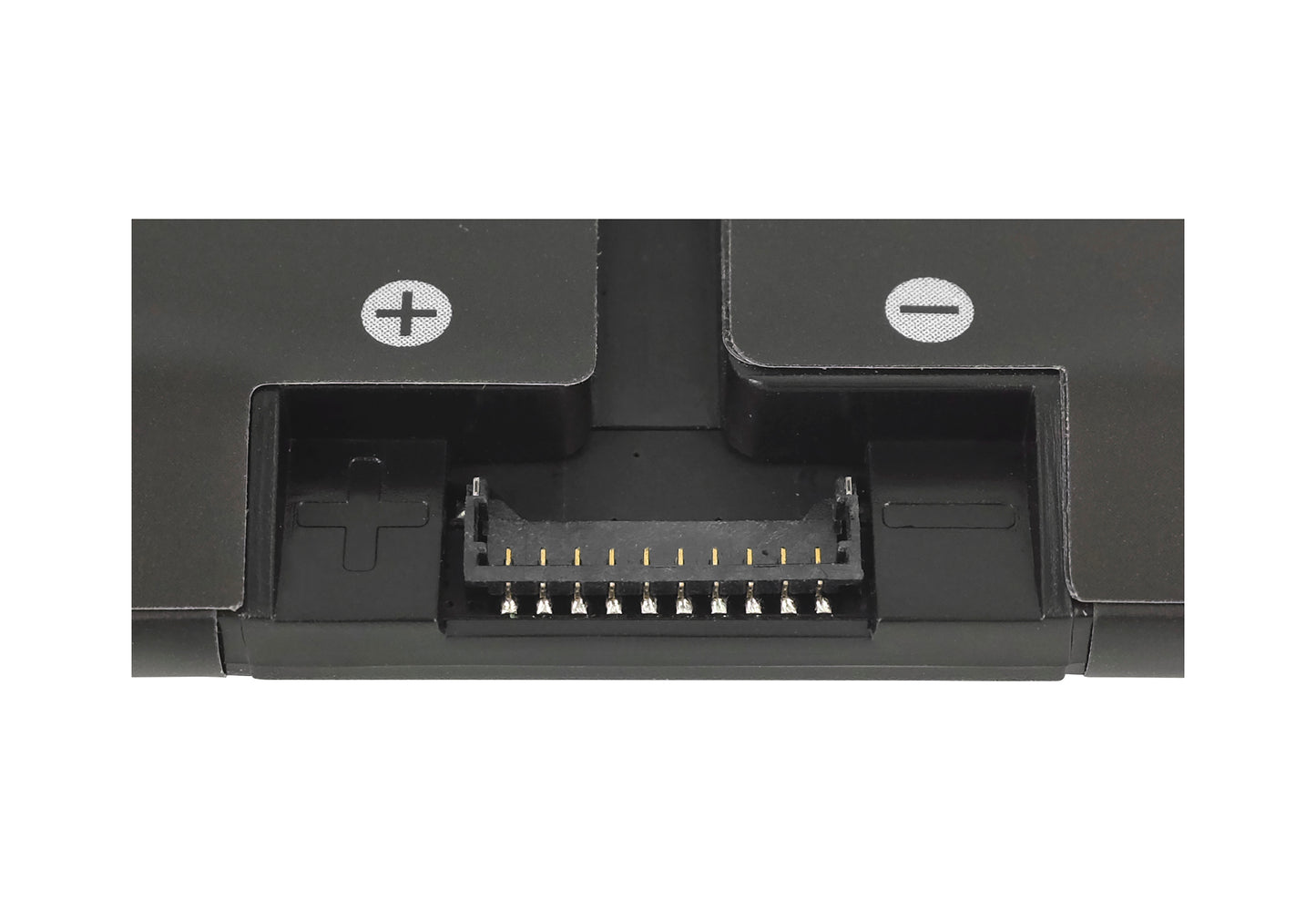 15.2V 3487mAh H5CKD Replacement Laptop Battery for Dell Inspiron 14 5401, 15 5501, 5502, 15 7506 2-in-1, Latitude 15 3510
