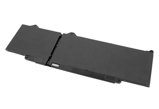 11.4V 4730mAh 69KF2 Laptop Battery for Dell Latitude 5440 5540 Precision 3480 3580
