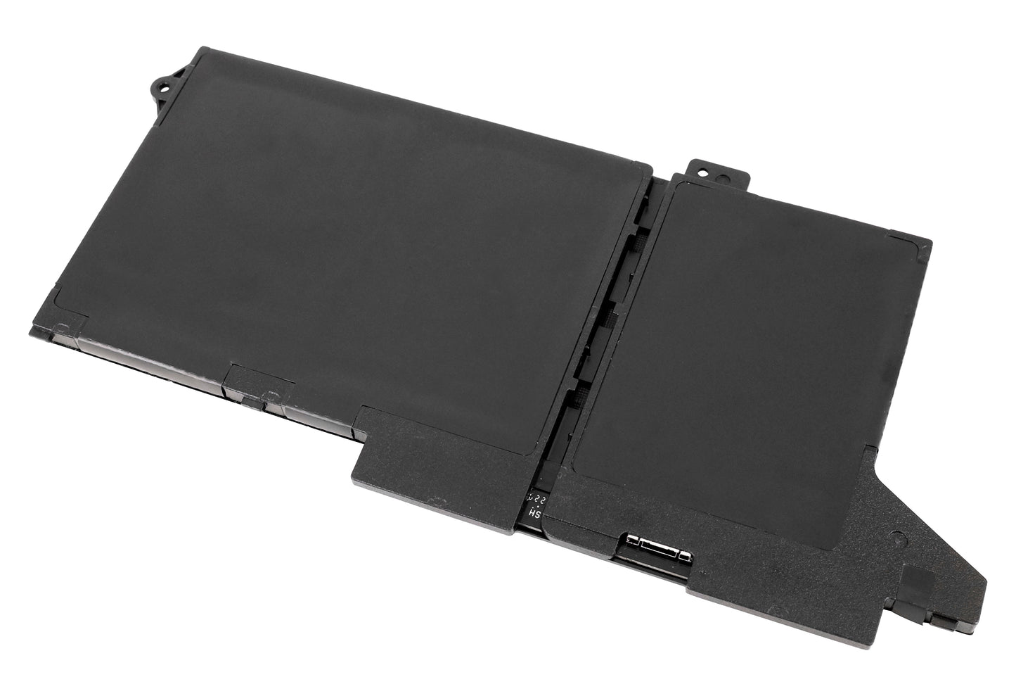 11.4V 3680mAh WY9DX Laptop Battery for Dell Latitude 5420 5520