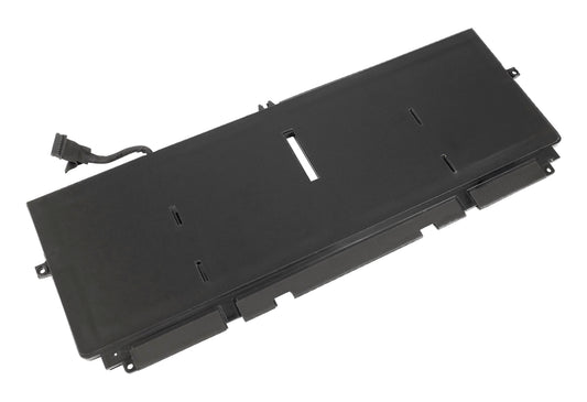 7.6V 6842mAh 722KK 52Wh Laptop Battery for Dell XPS 13 9300 9310
