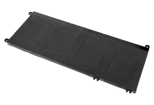 15.2V 3685mAh 56Wh G4MX4 Laptop Battery for Dell Inspiron 13-7353 / 13-7577 / 13-7778 Series