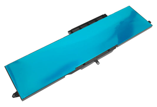 11.4V 8500mAh 1FXDH 97Wh Laptop Battery for Dell Latitude 15 5501 5511