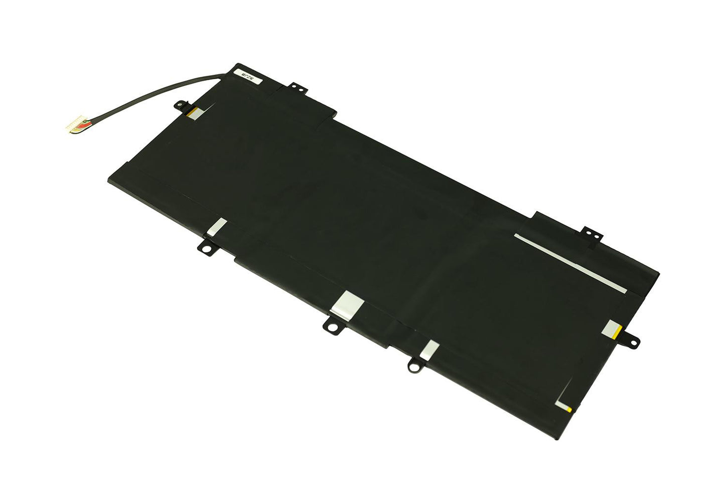 11.4V 3900mAh VR03XL 44.5Wh Laptop Battery for HP Envy 13-d Series TPN-C120
