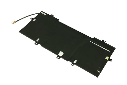 11.4V 3900mAh VR03XL 44.5Wh Laptop Battery for HP Envy 13-d Series TPN-C120