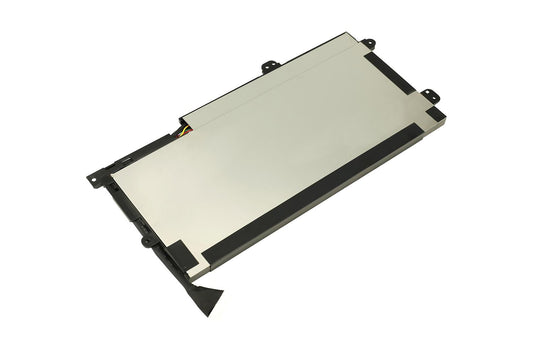 11.1V 4500mAh PX03XL 50Wh Laptop Battery for HP Envy 14 Sleekbook TouchSmart M6-k Series