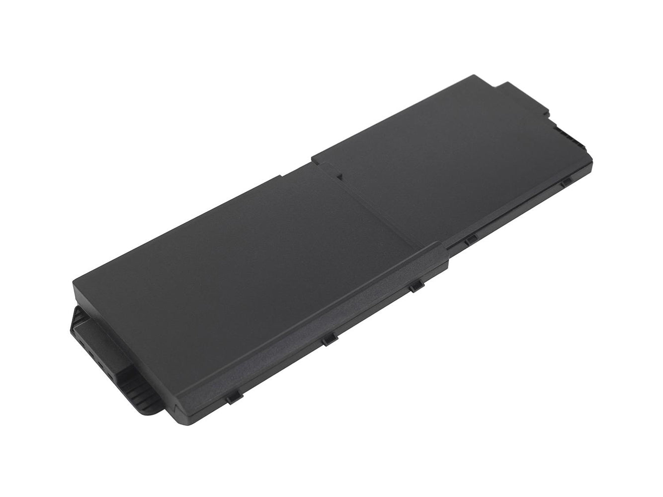 Ersatz für HP ZBook 17 G5 (4QH65EA), Zbook 17 G5 (2ZC44EA) Laptop-Akku