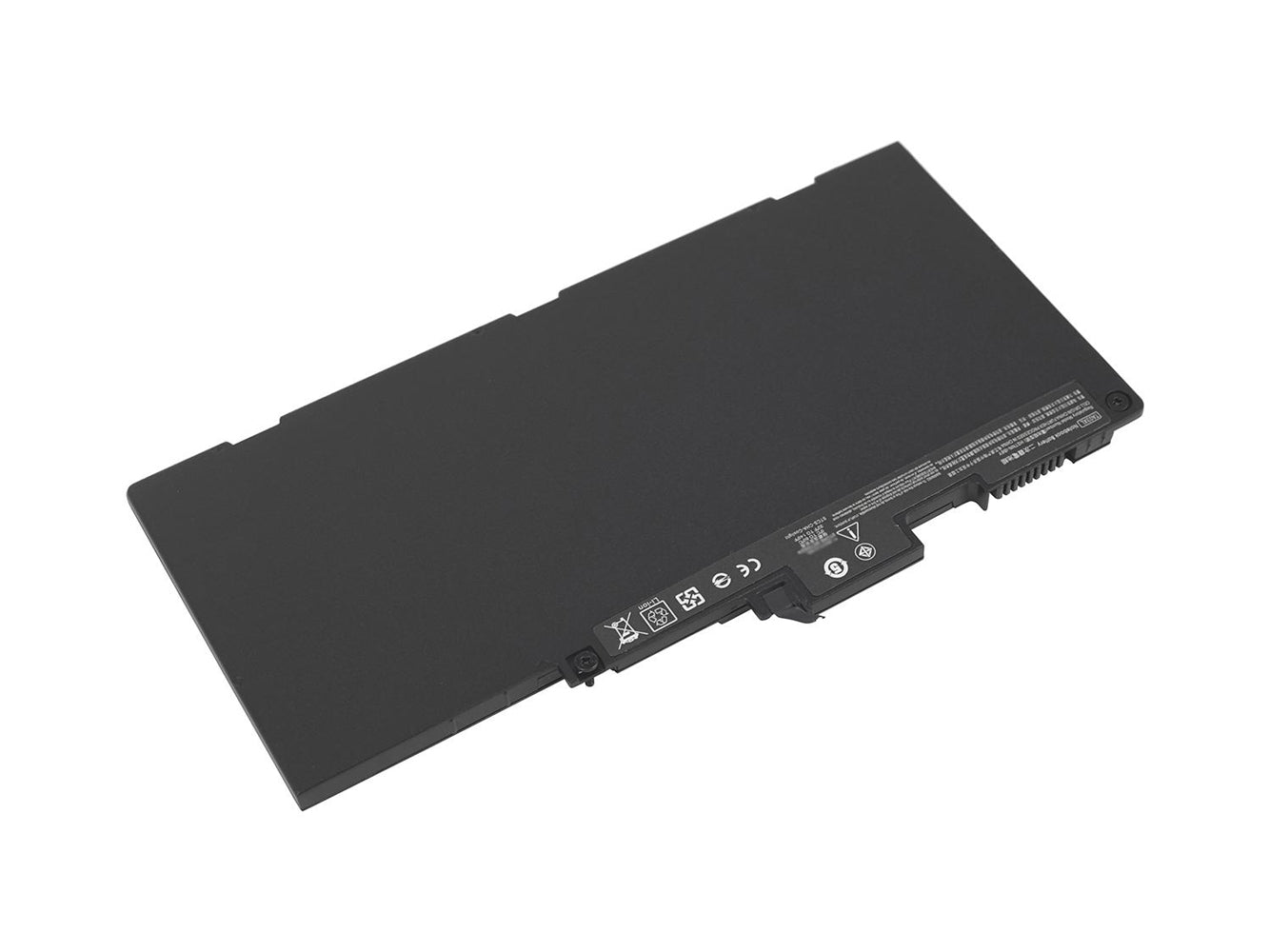 Ersatz für HP Elitebook 745 G4, Elitebook 755 G4 Laptop-Akku