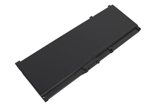 11.55V 4545mAh SR03XL 52.5Wh Laptop Battery for HP Envy x360 15-cn 15-cp 17-bw Pavilion Gaming 15-cx