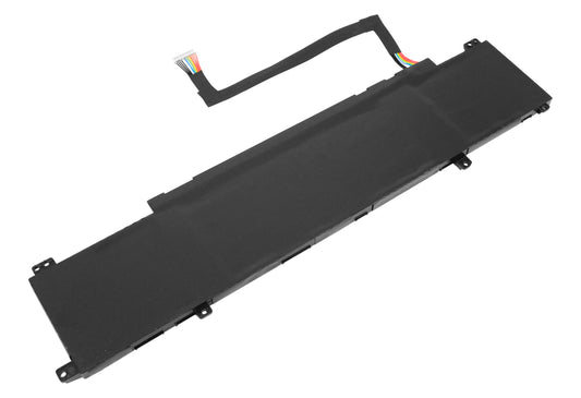 15,4V 4550mAh WK04XL 70,07Wh Laptop-Akku für HP Victus 15, Victus 16 und Omen 16 Gaming-Serie